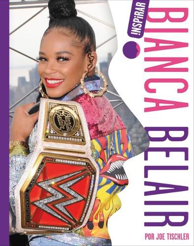 Cover image for Bianca Belair