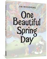 Cover image for One Beautiful Spring Day