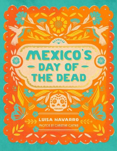 Cover image for Mexico's Day of the Dead