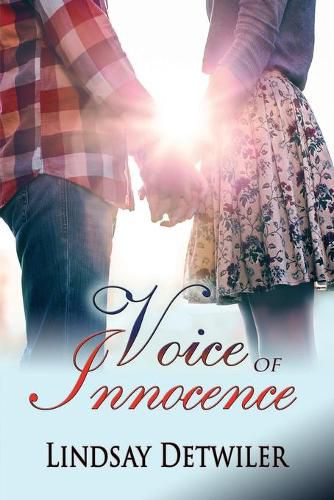 Cover image for Voice of Innocence