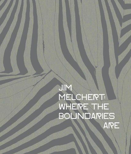 Cover image for Jim Melchert