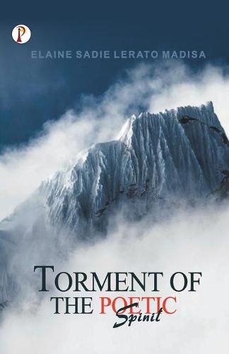 Cover image for Torment of the Poetic Spirit