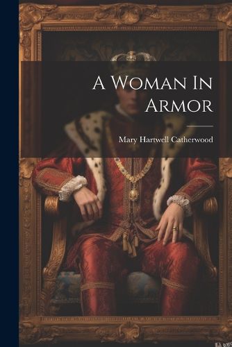 Cover image for A Woman In Armor