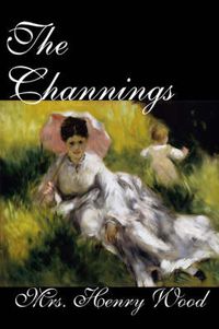 Cover image for The Channings