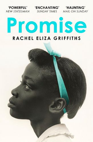 Cover image for Promise