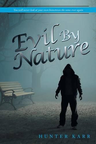 Cover image for Evil by Nature