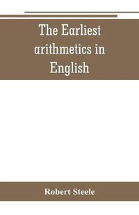 Cover image for The Earliest arithmetics in English