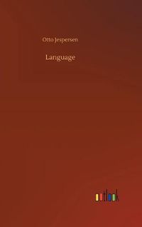 Cover image for Language