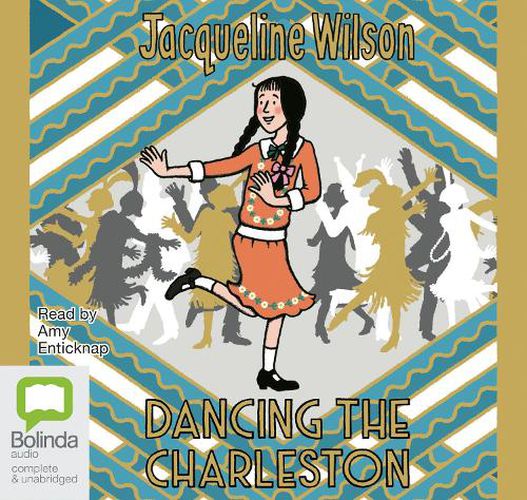 Dancing the Charleston