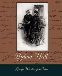 Cover image for Bylow Hill