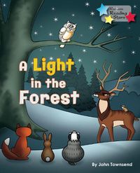 Cover image for A Light in the Forest