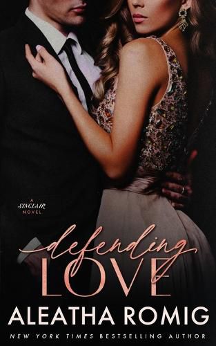 Cover image for Defending Love