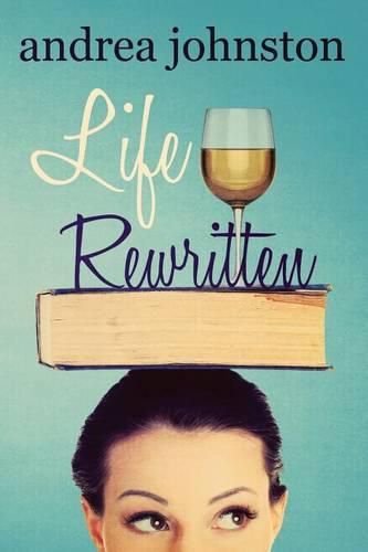 Cover image for Life Rewritten