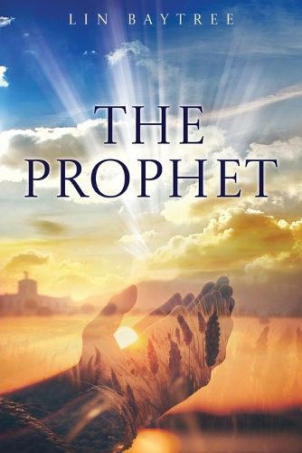Cover image for The Prophet