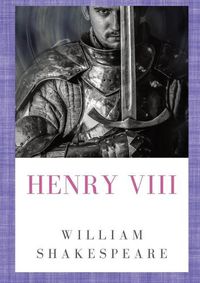 Cover image for Henry VIII