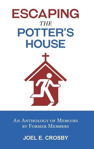 Cover image for Escaping the Potter's House