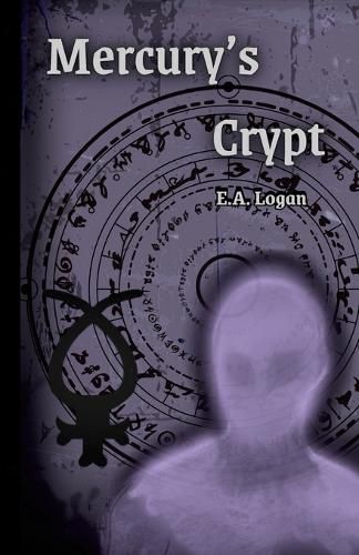 Cover image for Mercury's Crypt