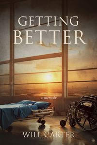 Cover image for Getting Better