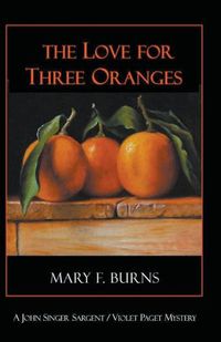 Cover image for The Love for Three Oranges