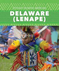 Cover image for Delaware (Lenape)