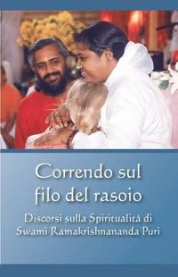 Cover image for Correndo sul Filo del Rasoio