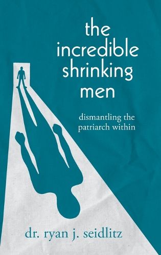 Cover image for The Incredible Shrinking Men