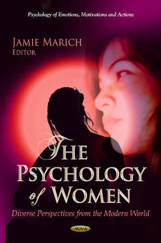 Psychology of Women: Diverse Perspectives from the Modern World