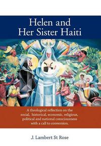 Cover image for Helen and Her Sister Haiti