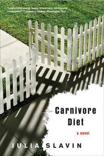 Cover image for Carnivore Diet: A Novel