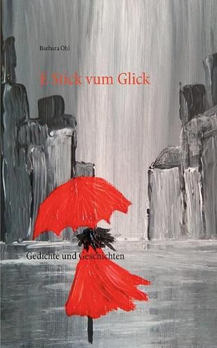 Cover image for E Stick vum Glick: Gedichte und Geschichten