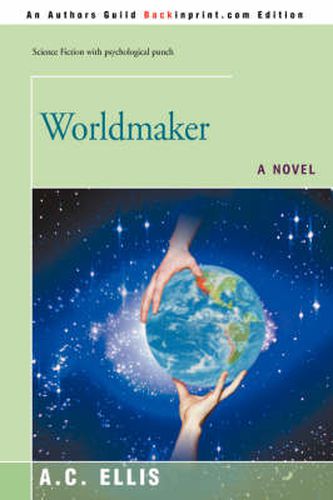 Cover image for Worldmaker