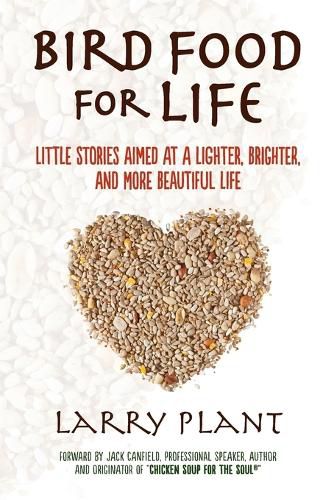 Cover image for Bird Food for Life