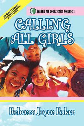 Cover image for Calling All Girls