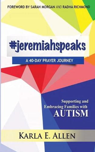 #jeremiahspeaks