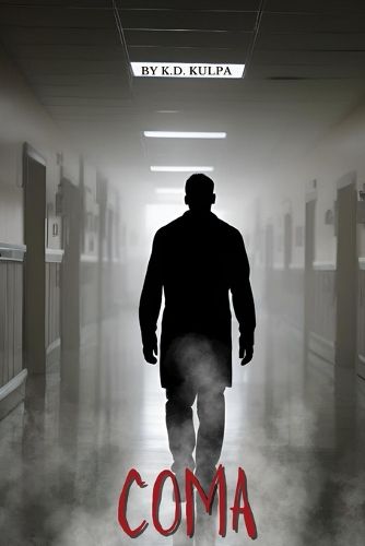 Cover image for Coma