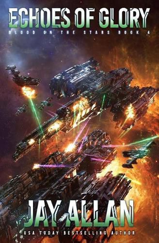 Cover image for Echoes of Glory