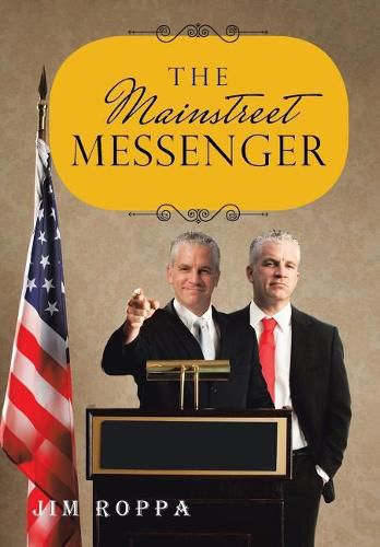 Cover image for The Mainstreet Messenger
