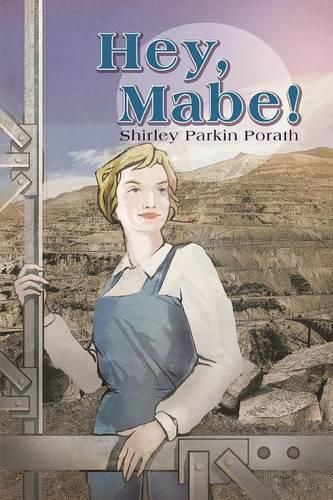 Cover image for Hey, Mabe!