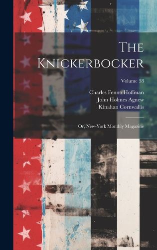 Cover image for The Knickerbocker