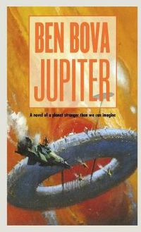 Cover image for Jupiter