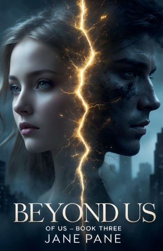 Cover image for Beyond Us