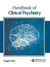 Cover image for Handbook of Clinical Psychiatry