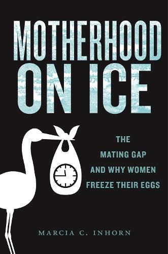 Motherhood on Ice