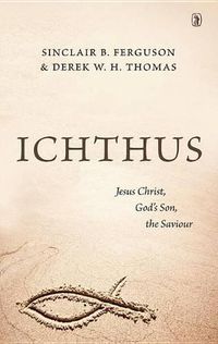 Cover image for Ichthus