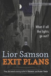 Cover image for Exit Plans