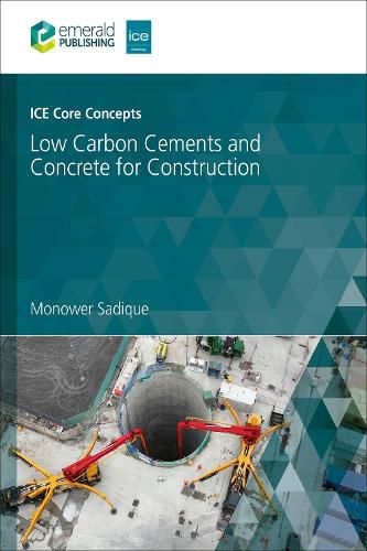 Cover image for ICE Core Concepts