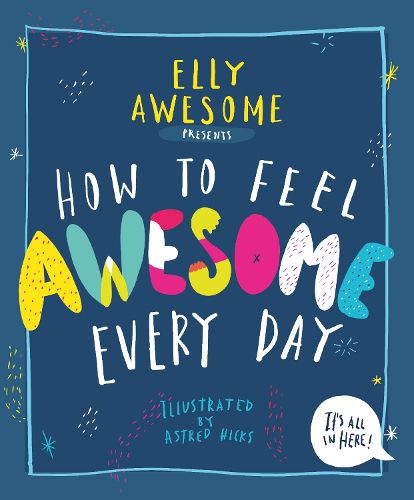 Cover image for How to Feel Awesome Every Day