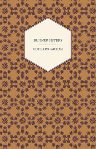 Cover image for Bunner Sisters
