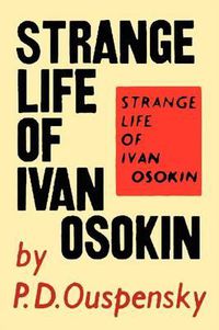 Cover image for Strange Life of Ivan Osokin