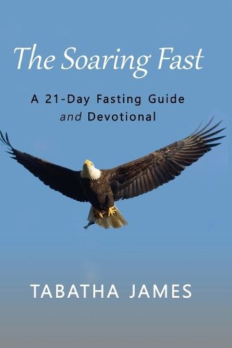 Cover image for The Soaring Fast